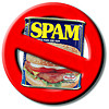 Fuck the spam